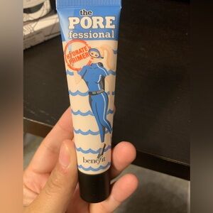 Benefit The Pore Professional Primer